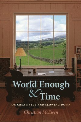 World Enough & Time