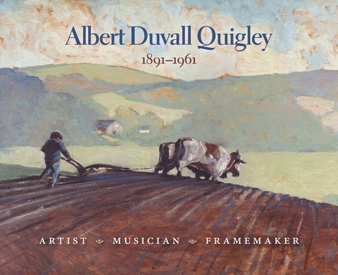 Albert D. Quigley, Albert D. Quigley, Albert D Quigley - Albert Duvall Quigley, Häftad