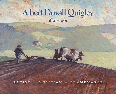 Albert Duvall Quigley 1