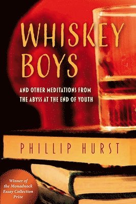 Whiskey Boys 1