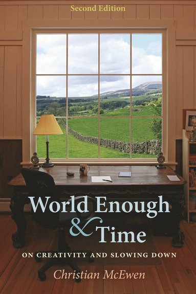 bokomslag World Enough & Time - Second Edition