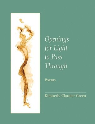 bokomslag Openings for Light to Pass Through: Poems