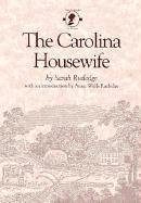 bokomslag Carolina Housewife