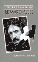 bokomslag Understanding Edward Albee