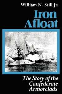 bokomslag Iron Afloat