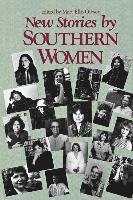 bokomslag New Stories by Southern Women