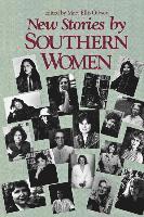 bokomslag New Stories by Southern Women