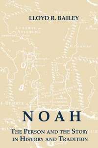 bokomslag Noah