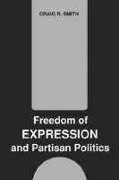 bokomslag Freedom of Expression and Partisan Politics