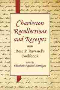 bokomslag Charleston Recollections and Receipts