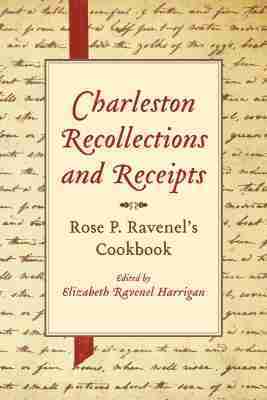 bokomslag Charleston Recollections and Receipts