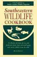 bokomslag Southeastern Wildlife Cookbook