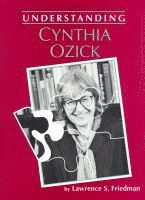 bokomslag Understanding Cynthia Ozick