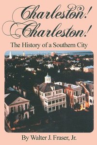 bokomslag Charleston!, Charleston!