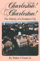 bokomslag Charleston!, Charleston!