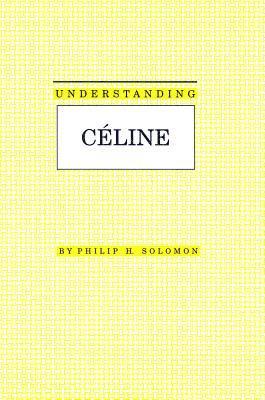 bokomslag Understanding Celine