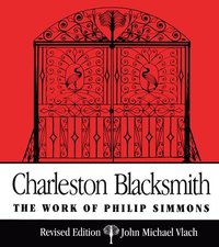 bokomslag Charleston Blacksmith