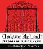 bokomslag Charleston Blacksmith