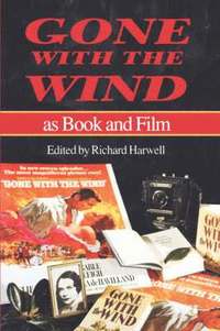 bokomslag Gone with the Wind as Book and Film