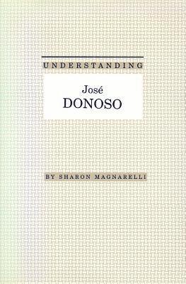 bokomslag Understanding Jose Donoso