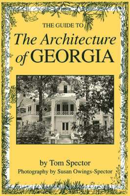 The Guide to the Architecture of Georgia 1