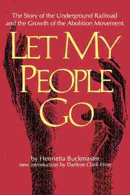 Henrietta Buckmaster, John G. Sproat, John G Sproat - Let My People Go, Häftad
