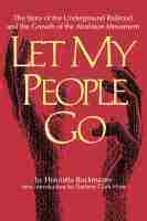 bokomslag Let My People Go