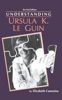 bokomslag Understanding Ursula K.Le Guin