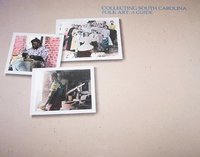 bokomslag Collecting South Carolina Folk Art