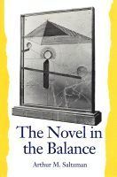 bokomslag Novel in the Balance
