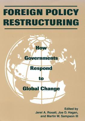 Foreign Policy Restructuring 1