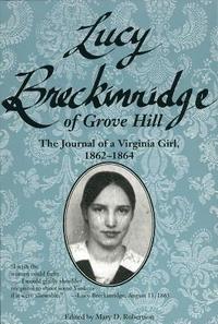 bokomslag Lucy Breckinridge of Grove Hill