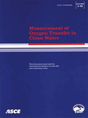 Measurement of Oxygen Transfer in Clean Water 1