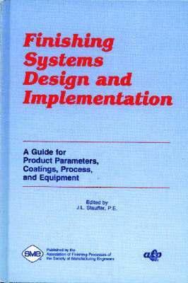 Finishing Systems Design and Implementation 1
