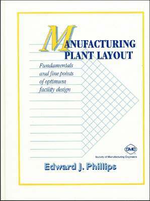 Manufacturing Plant Layout
