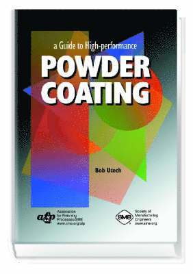 Guide to High-Performance Powder Coating 1
