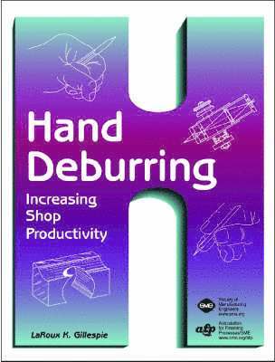 Hand Deburring 1