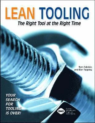 Lean Tooling 1