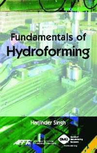bokomslag Fundamentals of Hydroforming