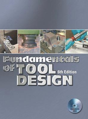 Fundamentals of Tool Design 1