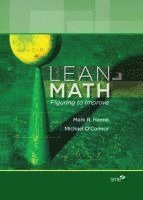 bokomslag Lean Math