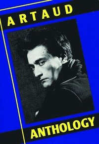 bokomslag Artaud Anthology