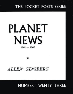 Planet News 1