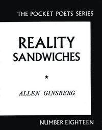bokomslag Reality Sandwiches