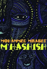 bokomslag M'Hashish
