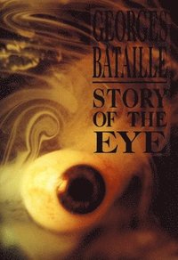 bokomslag Story of the Eye