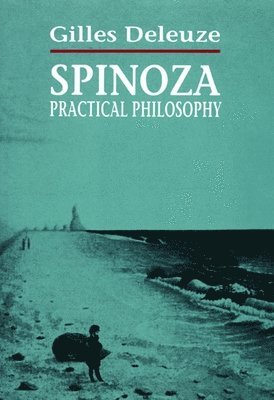 bokomslag Spinoza Practical Philosophy