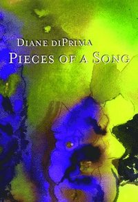 bokomslag Pieces of a Song: Selected Poems