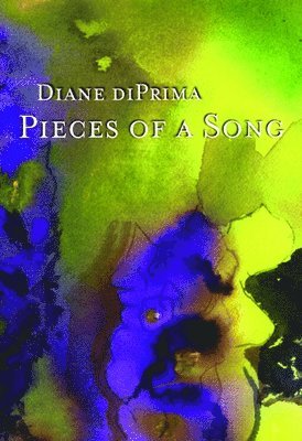 bokomslag Pieces of a Song: Selected Poems
