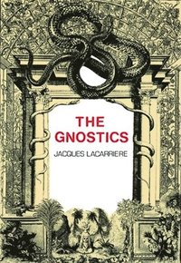 bokomslag Gnostics